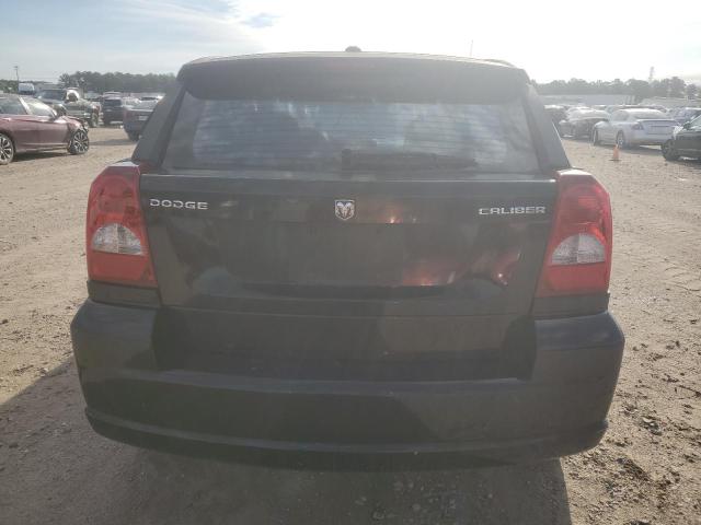 2011 Dodge Caliber Heat VIN: 1B3CB5HA5BD168165 Lot: 47190164