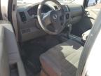 NISSAN FRONTIER S photo