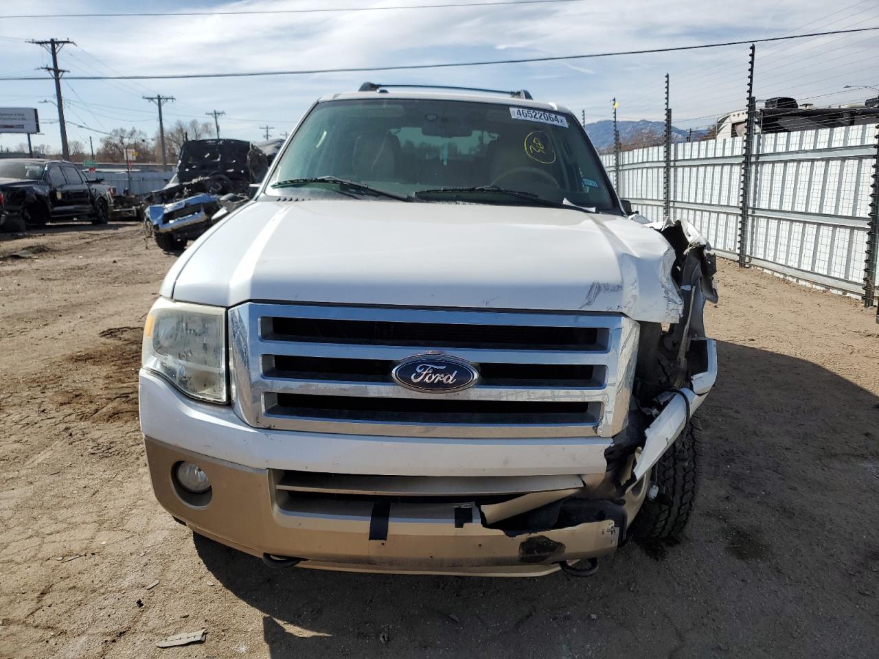 1FMJU1J54CEF40401 2012 Ford Expedition Xlt