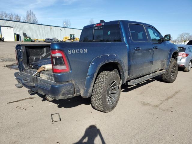 1C6SRFVT9MN729263 | 2021 Ram 1500 sport