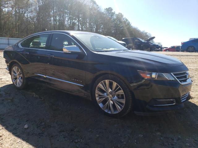 2015 Chevrolet Impala Ltz VIN: 1G1165S37FU144825 Lot: 45948064