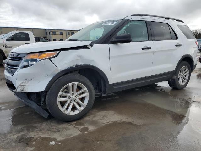 Vin: 1fm5k7b86fgb87459, lot: 69516334, ford explorer 2015 img_1