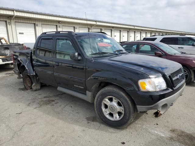 2001 Ford Explorer Sport Trac VIN: 1FMZU67E31UA24539 Lot: 47118134