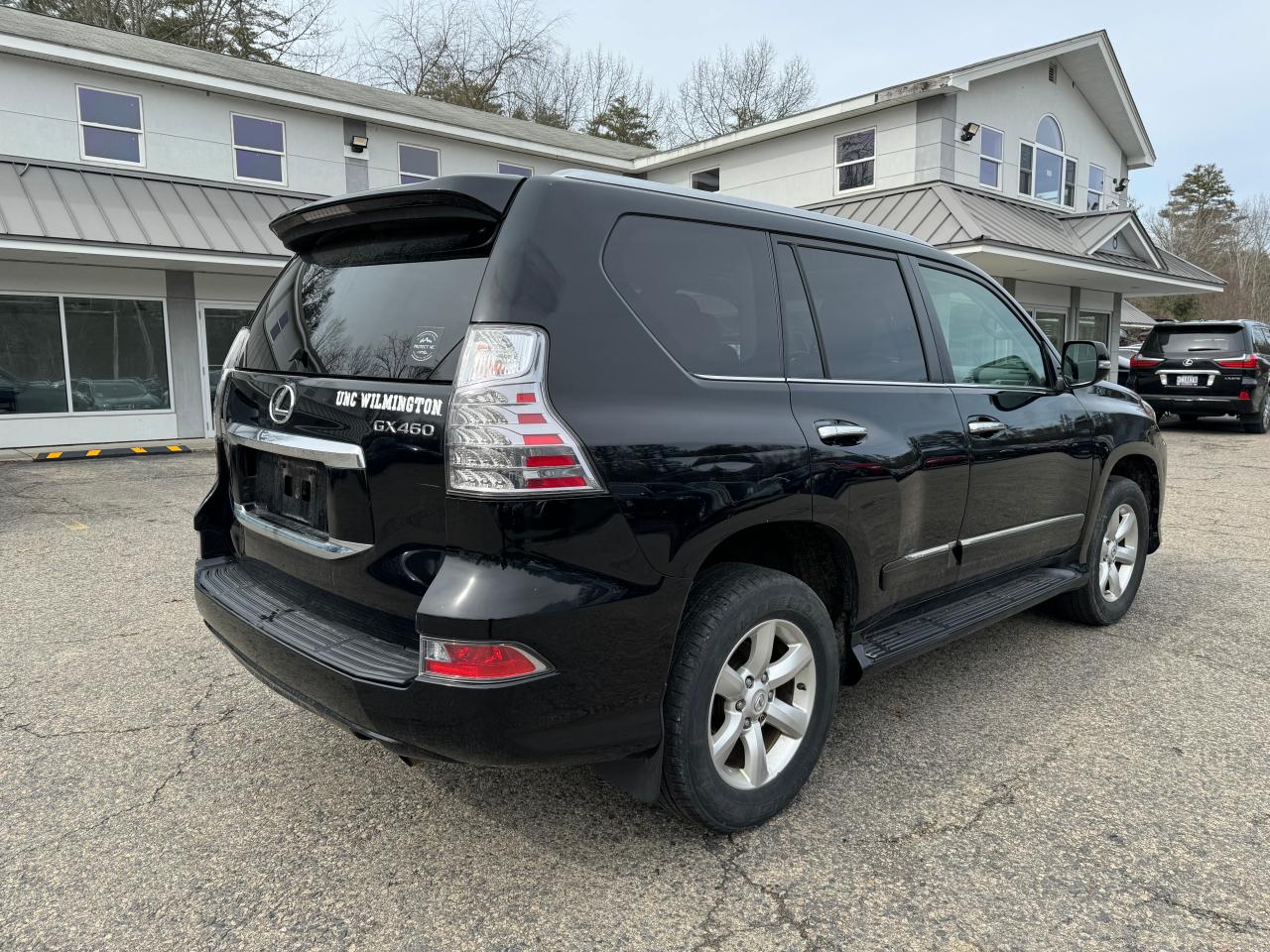 jtjbm7fx8e5082805 JTJBM7FX8E5082805 2014 Lexus Gx 460