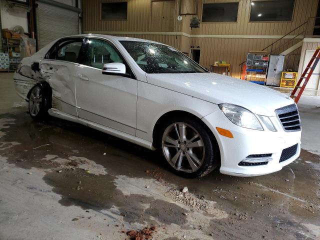 2013 Mercedes-Benz E 350 VIN: WDDHF5KB6DA727548 Lot: 45321894