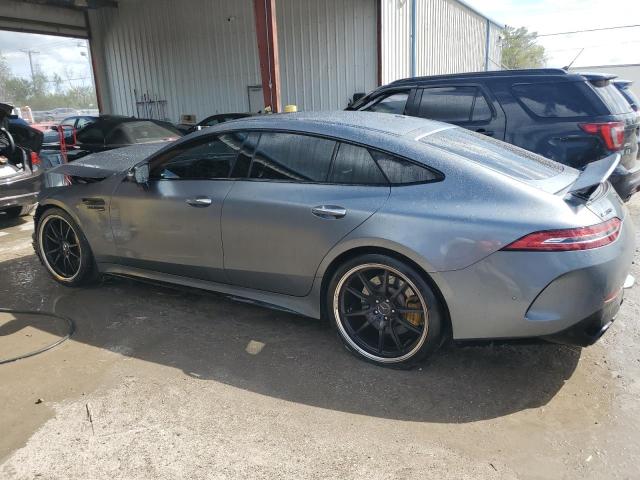 2019 MERCEDES-BENZ AMG GT 63 - WDD7X8JB5KA004881