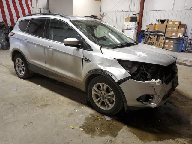 2018 Ford Escape Se VIN: 1FMCU9GD2JUB62068 Lot: 46463124