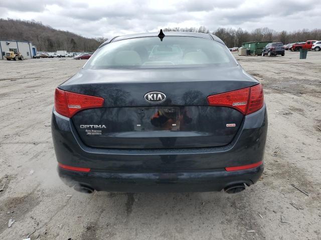 5XXGM4A7XDG129034 | 2013 KIA optima lx