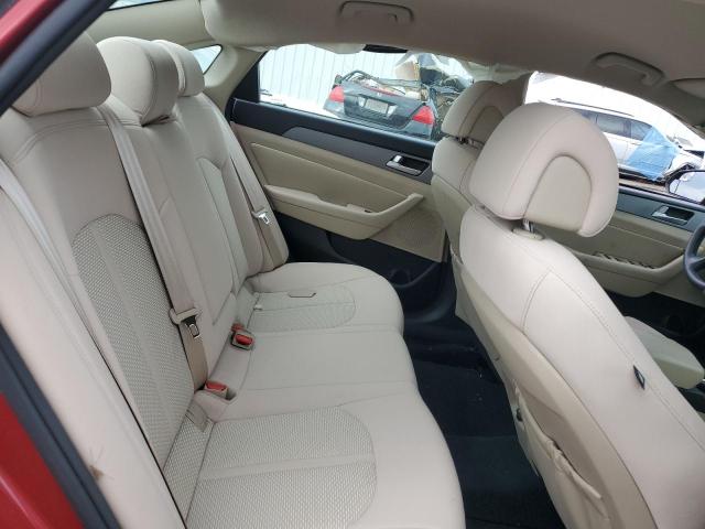 2015 Hyundai Sonata Se VIN: 5NPE24AF1FH149333 Lot: 45453994