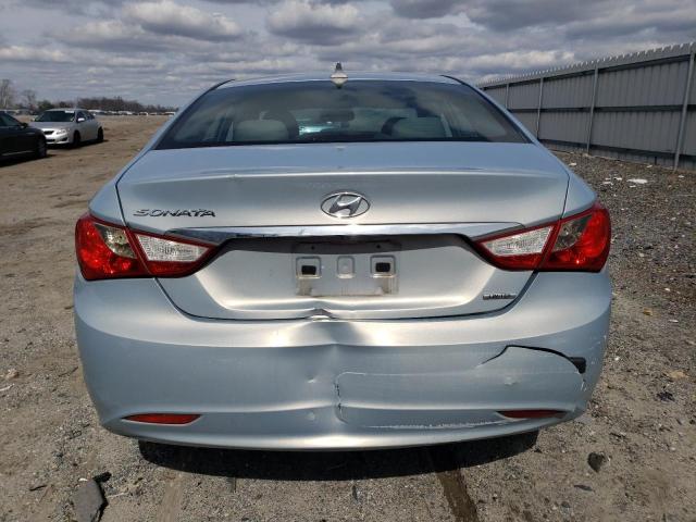 5NPEC4AC9BH116767 | 2011 Hyundai sonata se