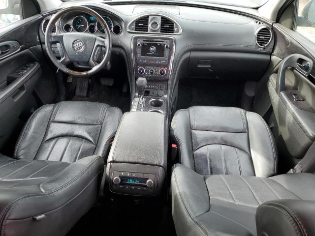 2015 BUICK ENCLAVE - 5GAKVCKD5FJ365399
