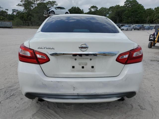 2017 Nissan Altima 2.5 VIN: 1N4AL3AP4HN321956 Lot: 48282134