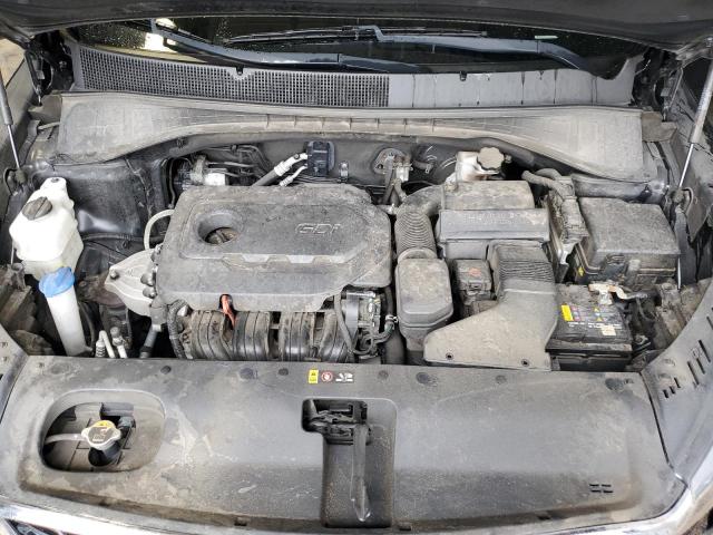 2019 KIA SORENTO L - 5XYPG4A31KG574176