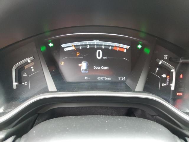 2020 HONDA CR-V EX 2HKRW2H5XLH689991