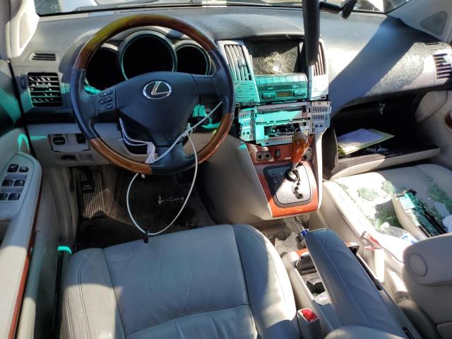 2004 Lexus Rx 330 VIN: JTJHA31U040059894 Lot: 47210764