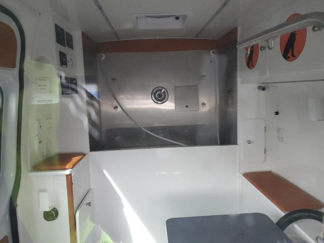 2024 MERCEDES-BENZ SPRINTER 2 - W1W4NBHY3RT163993