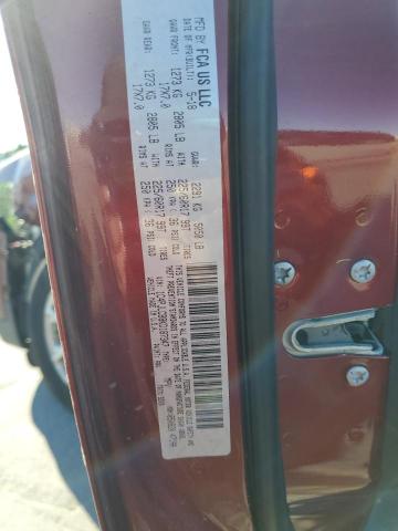 2019 JEEP CHEROKEE L - 1C4PJLCB8KD187347