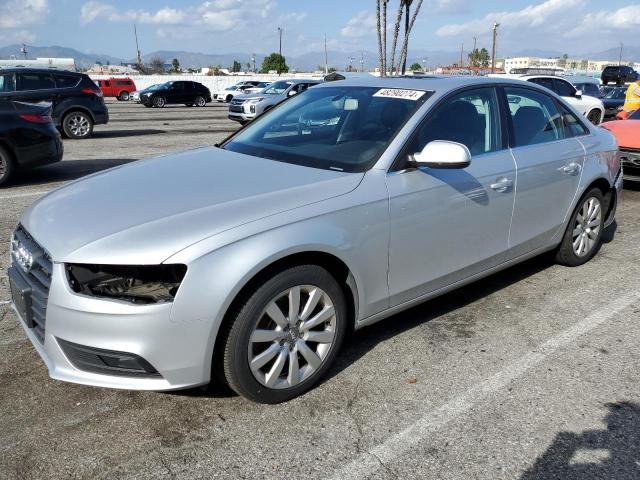 VIN WAUAFAFL1DN042578 2013 Audi A4, Premium no.1