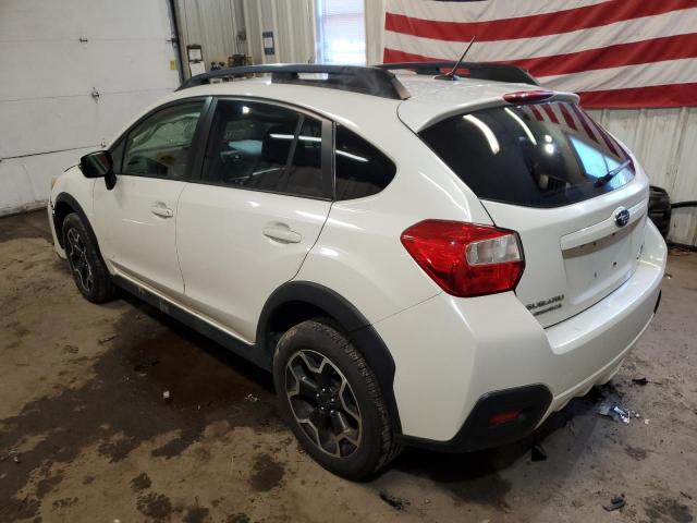 2015 Subaru Xv Crosstrek 2.0 Limited VIN: JF2GPAPC6FH270099 Lot: 45989834