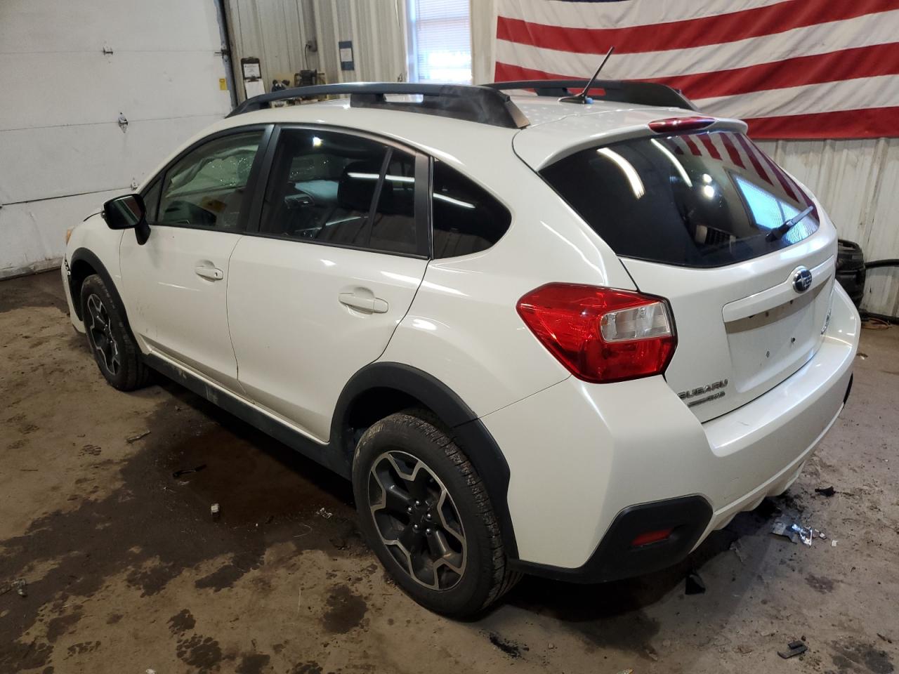 jf2gpapc6fh270099 JF2GPAPC6FH270099 2015 Subaru Xv Crosstrek 2.0 Limited