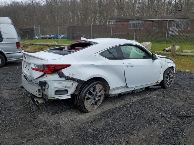 2015 Lexus Rc 350 VIN: JTHHE5BC9F5002834 Lot: 48410194