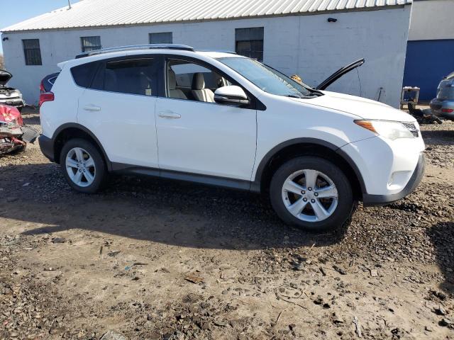 2013 Toyota Rav4 Xle VIN: 2T3WFREVXDW051220 Lot: 46117674