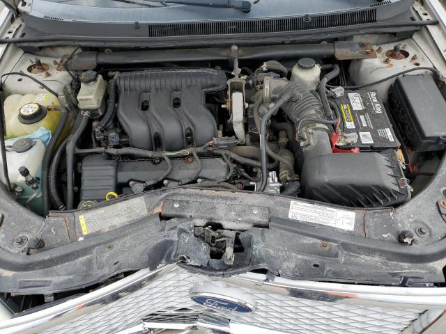 2007 Ford Five Hundred Sel VIN: 1FAHP24157G131316 Lot: 47621244