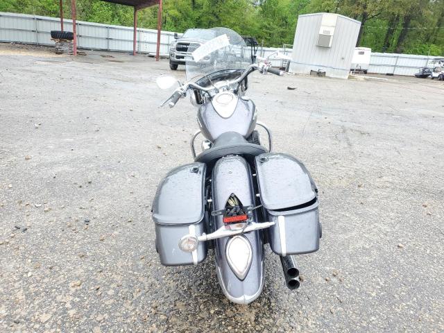 2008 YAMAHA XV1700 A JYAVP28E78A001127