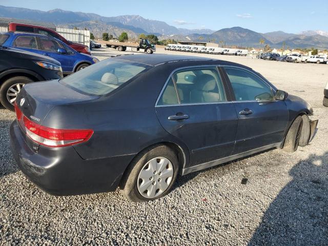 2004 Honda Accord Lx VIN: 1HGCM563X4A125282 Lot: 44601554