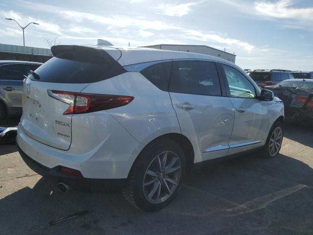 2019 Acura Rdx Technology VIN: 5J8TC2H52KL031382 Lot: 45433484