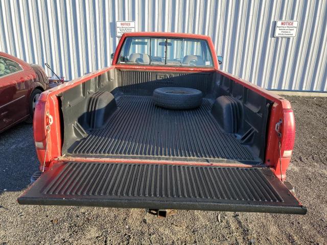 1993 GMC Sierra C1500 VIN: 1GTDC14Z7PE517090 Lot: 46815264