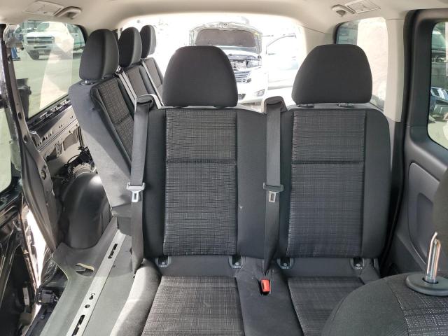 2019 MERCEDES-BENZ METRIS - WD4PG2EE1K3571899