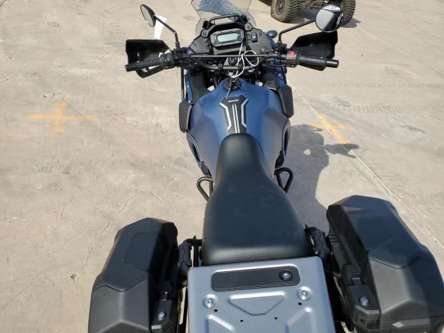 2024 KAWASAKI KL650 H - ML5KLEH17RDA30240