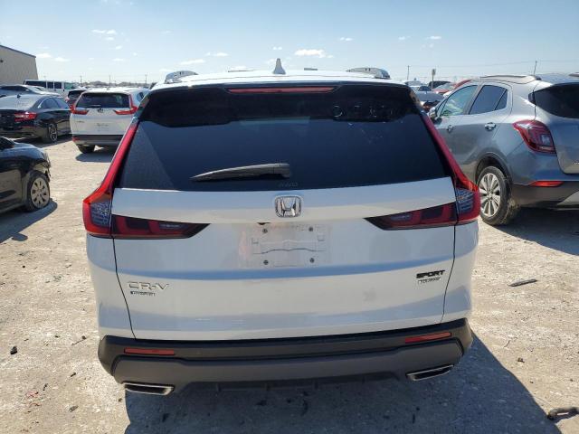 2023 HONDA CR-V SPORT - 7FARS6H93PE036000