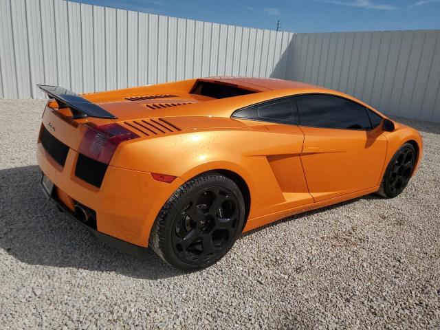 2004 LAMBORGHINI GALLARDO ZHWGU11S14LA01164  46085094