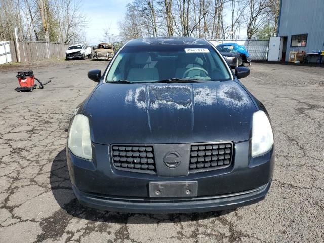 2006 Nissan Maxima Se VIN: 1N4BA41E16C813044 Lot: 49022474