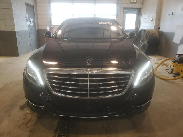 VIN WDDUG8FB1EA036484 2014 Mercedes-Benz S-Class, 5... no.5