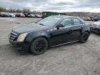 CADILLAC CTS LUXURY