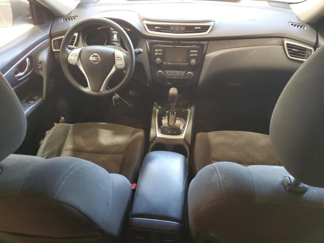 2016 Nissan Rogue S VIN: KNMAT2MT0GP734506 Lot: 48077894