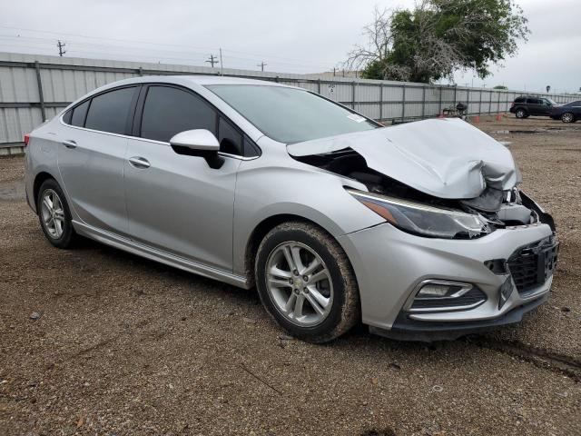 2016 Chevrolet Cruze Lt VIN: 1G1BE5SM4G7244980 Lot: 47491164