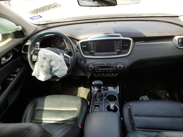 2020 KIA SORENTO EX - 5XYPH4A53LG709545