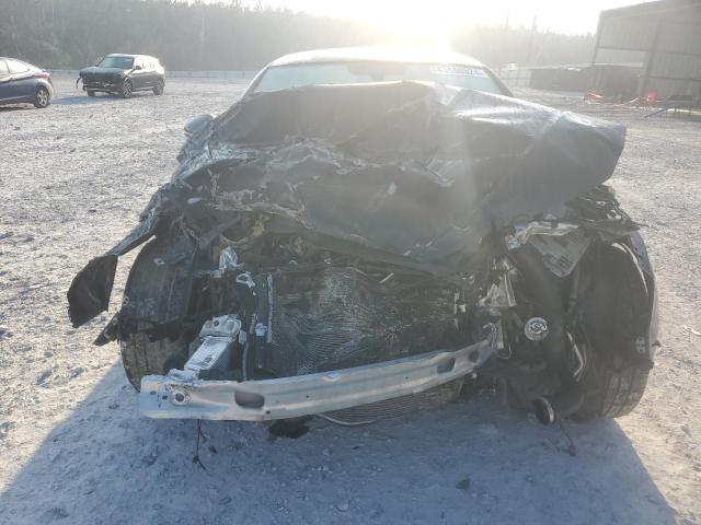 2018 AUDI S5 PREMIUM - WAUB4CF53JA136827