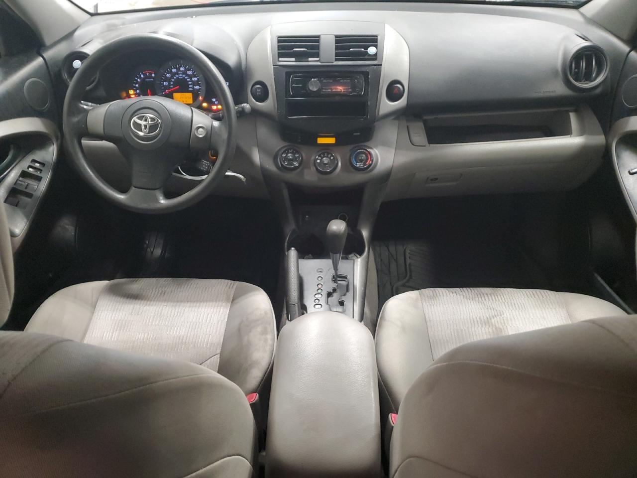 JTMBK33VX9D001710 2009 Toyota Rav4