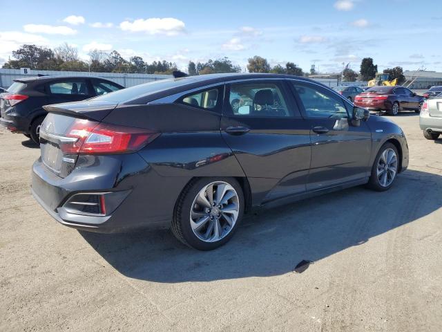 2018 HONDA CLARITY - JHMZC5F16JC018562
