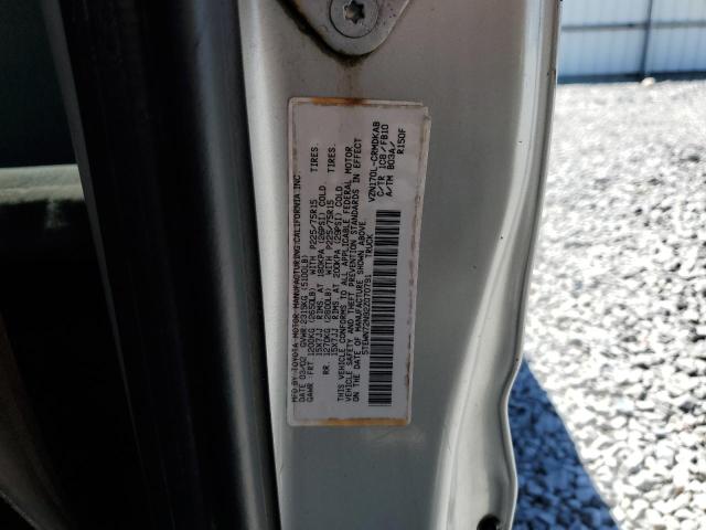 2002 Toyota Tacoma Xtracab VIN: 5TEWN72N92Z070791 Lot: 48943534