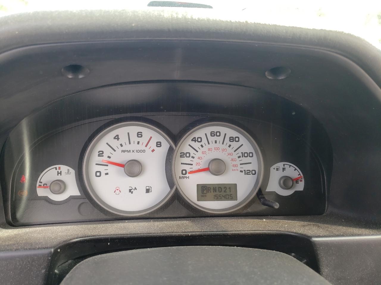 1FMYU03Z66KA76932 2006 Ford Escape Xlt