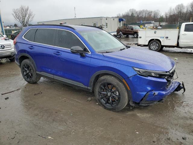 2023 HONDA CR-V SPORT - 7FARS6H5XPE030353