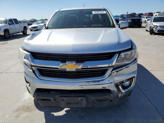 1GCGSCEN7L1205084 | 2020 Chevrolet colorado lt