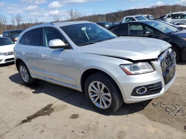 VIN WA1LFAFP6DA073499 2013 Audi Q5, Premium Plus no.4