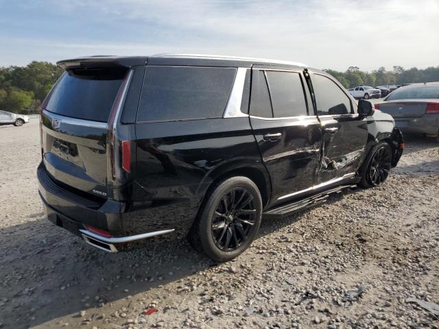 2022 Cadillac Escalade Luxury VIN: 1GYS4AKT9NR104364 Lot: 46524774